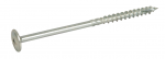 Sraigtai ESSVE CONSTRUCTION-WAF 10,0X200 EZP-25