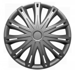 Ratų gaubtai Spark R13 pilka