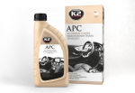 Valiklis K2 APC Cleaner 1L