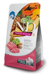 Sausas pa&scaron;aras &scaron;unims FARMINA N&D TROPICAL SELECTION DOG Dry Pork ADULT MED&MAX 2kg