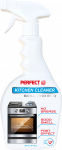 Virtuvės valiklis PERFECT Standart quality 0,5L