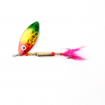 Vilioklis Pro Catch 130 4 Rotuojantis