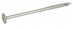 Sraigtai ESSVE CONSTRUCTION-WAF 10,0X240 EZP-20