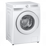 Skalbyklė SAMSUNG WW90DG6U85HHU4