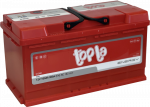 Akumuliatorius TOPLA ENERGY 100 AH