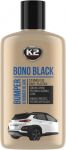 Plastmasinių detalių juodiklis BONO BLACK K2 250ml