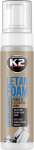 Odos valiklis K2 Letan Foam 200ml