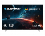 Televizorius BLAUPUNKT 65UGC5500S 65 colių 4K UHD