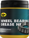 Tepalas ratų guoliams KROON-OIL WHEELBEARING GREASE NF 600G