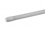 LED lemputės su cokoliu T8/G13-001 120lm/W 9W DW