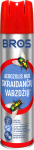 Aerozolis nuo skraidančių vabzdžių Bros 400ml