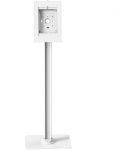 Stovas plan&scaron;etiniam kompiuteriui Neomounts FL15-650WH1 Baltas