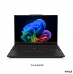 Ne&scaron;iojamas kompiuteris LENOVO ThinkPad T14 G7 AMD 14" IPS