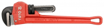 Raktas santechninis Yato | 18" (450mm)