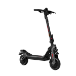 Elektrinis paspirtukas SEGWAY Superscooter GT3 E Max Juodas/Pilkas