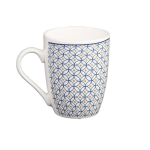 Puodukas ROMB, 350ml