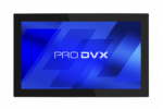 Skaitmeninis ekranas ProDVX SD-22 21.5 colių, Juoda