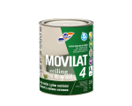Dažai MOVILAT-4 (A) 0.9ltr