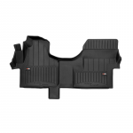 Kilimėliai FROGUM 3D ProLine Luxury Mercedes-Benz Sprinter W906 2006-2019 Juodi