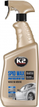 Va&scaron;kas SPID WAX 750ml