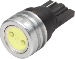 Lemputė T10 HIGH POWER SMD Balta 12V