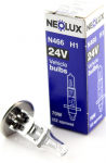 Lemputė Neolux H1 70W 24V P14,5S