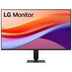 Monitorius LG 24U41YA-B 24 colių IPS 120Hz Juodas