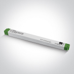LED maitinimo &scaron;altinis LEDPRO 89240VL 240W, 24V, IP20