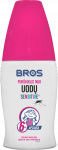 Skystis nuo uodų ir erkių BROS Sensitive 50ml