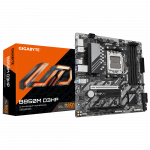 Pagrindinė plok&scaron;tė GIGABYTE B850M D3HP AMD AM5 DDR5 M.2 SATA