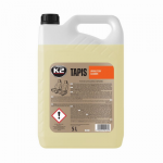 Kilimų ir sėdynių valiklis K2 TAPIS 5L
