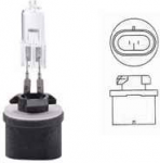 Lemputė 885 Halogeninė 12V 50W PG13