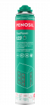 PENOSIL FastFoam 123 pistoletinės sandarinimo putos 870 ml