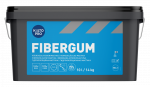 Elastinga hidroizoliacija Kiilto FIBERGUM 10 l / 14 kg