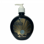 Indų ploviklis Sky Pearl Juodas 0,5L