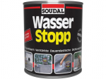 Remontinė hidroizoliacinė mastika SOUDAL Wasser Stop Pilka, 750 g