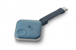 LG One:Quick Share Belaidis USB jungiklis SC-00DA (mėlynas)