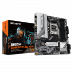 Pagrindinė plok&scaron;tė GIGABYTE B650M GAMING PLUS WF