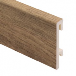 PVC grindjuostė BRAVO 80 2400*80*16 Prime