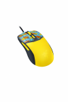 Žaidimų pelė Razer Cobra Pok&eacute;mon Edition