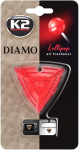Oro gaiviklis K2 DIAMO Lollipop