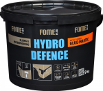 Bituminiai klijai-mastika FOME FLEX Hydro Defence Glue-Mastic, 9 kg