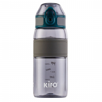 Gertuvė KIRO KI4107GY 440 ml