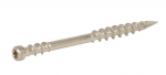 Sraigtas terasoms ESSVE HDS 4,8X60 A2 250vnt