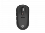Žaidimų pelė GENESIS Zircon 660 Juoda