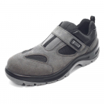 Apsauginiai darbo sandalai Panda safety AUGE MF S1 SRC