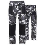 Darbinės kelnės Procera PROTAC CAMO