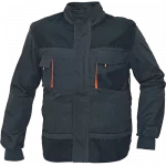 &Scaron;varkas Australian line workwear EMERTON FLANNEL