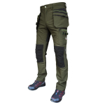 Kelnės Pesso JUPITER 175Z Flex Pro