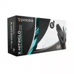 Vienkartinės nitrilinės pir&scaron;tinės X-NITRIGLO Procera